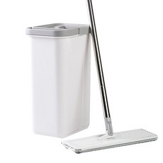 Milema Revol 擠壓拖把, 1套