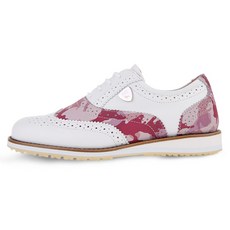 亨利·斯圖爾特 (Henry Stewart) 女士 My Suit 經典無釘高爾夫球鞋