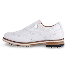 HENRY STUART 女士MYSUIT經典款高爾夫釘鞋