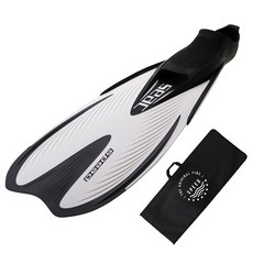 seac 時尚蛙鞋+收納包, 留白