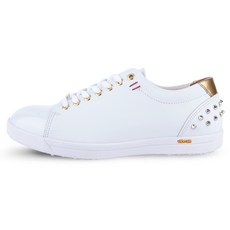 HENRY STUART 男士 Avenue Stud 無釘高爾夫球鞋