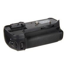 PURE CLEAR Nikon相機電池手柄 MB-D11適用, D7000, 1個