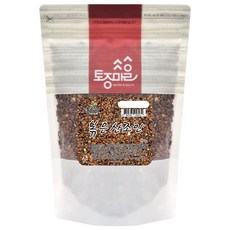 토종마을 볶은 산조인, 300g, 1개