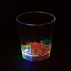 PARTYHAE LED洋酒杯, 4個