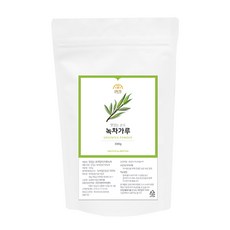 다원 맛있는 자연 순수 녹차가루, 300g, 1개, 1개입