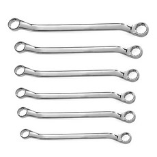 O-ON 梅花扳手 6件組, 1套