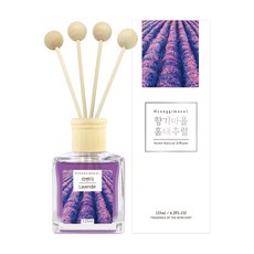 Hyanggimaeul 室內擴香瓶, 1個, 熏衣草, 125ml