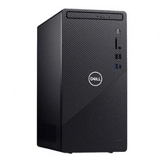 DELL INSPIRON 3881 데스크탑 (i5-10400F), DNDT3881-WH02KR, WIN10 Home, RAM 8GB, NVMe 256GB+HDD 1TB