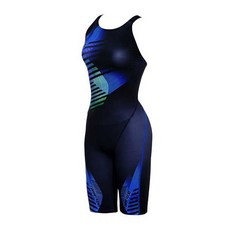 TORNADO 女式半身泳衣第 5 部分 PLR3139