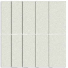 OON 3M 微切膜砂紙 15000, 單色, 10片