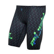 男款5分平角泳褲 PMR3078