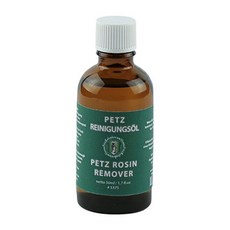 Peaches松香弦樂器除膠器, 混色, 1個