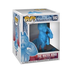 Funko 冰雪奇緣2 諾克公仔 水元素 40896, 1個
