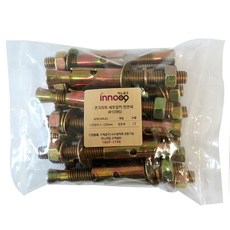 Innotime 混凝土套裝壁虎 1096 自然色, 12個