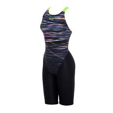 女款5分半身泳衣 PLR3135