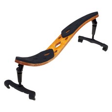 PIRASTRO 小提琴肩墊 Kolpekor Rest, 混合色, 1個