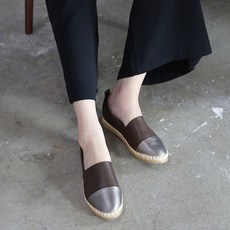 민토 레티스 슬립온 Y370 2.8cm