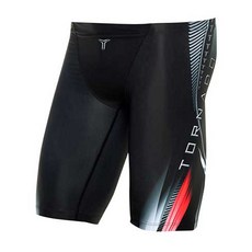 TORNADO SPORTS 男士五分四角泳褲 PMR3080