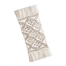 뽀마 핸드메이드 마크라메, 스퀘어