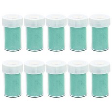 리니 인어펄가루 미술공예재료 10g, 22 옥색, 10개