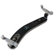 Pedi 碳纖維小提琴肩墊, 混色, 1個