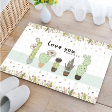 JH Nature 防滑墊, H款