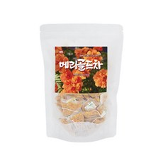 BMS金盞花花茶, 1g, 100個, 1包