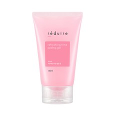 reduire 瑞朵 AHA清爽去角質凝膠, 120ml, 1入