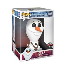 Funko 冰雪奇緣2雪寶公仔 42848, 1個