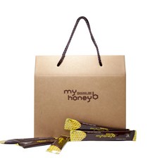 BEE&PIANO 洋槐蜂蜜隨身包, 1kg, 1箱