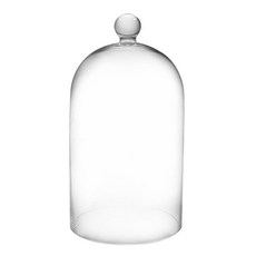 Castan 玻璃罩 中, 單一顏色, 1個