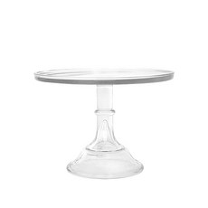 TODAS 玻璃甜點架 S號, 單色, 1組