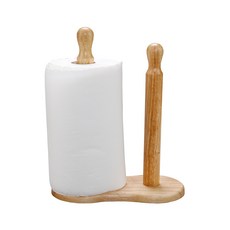 Bloom at home 廚房立式紙巾架, 混色, 1個