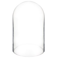 KAREKA 玻璃罩 大, 單一顏色, 1個