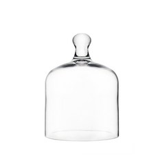 Castan 玻璃罩 小, 單一顏色, 1個