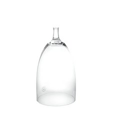 Millu 玻璃罩 小, 單一顏色, 1個