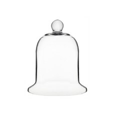 Sinu 玻璃罩, 單一顏色, 1個