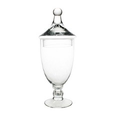 Poreusoju 玻璃密封罐, 單一顏色, 1個