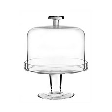 Pekena 玻璃圓頂支架套組, 單色, 1個