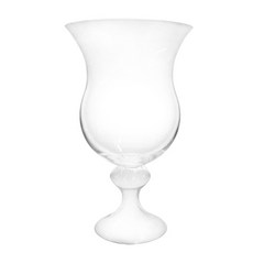 TODAS 超大酒杯派對裝飾玻璃球, 1個