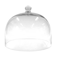 TODAS 阿特拉奇布玻璃穹頂, 1個, 單色