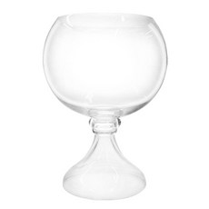 TODAS 大型紅酒杯 派對裝飾 玻璃球, 1個