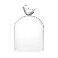 Pasaru 玻璃罩, 單一顏色, 1個