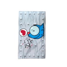 O2 防滑浴室墊, 02號, 1個