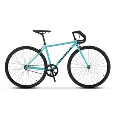 스마트 2020년형 700C 마이스터 FX 430, 민트, 1개