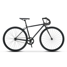 스마트 2020년형 700C 이노센트 FX 430, 블랙, 1개