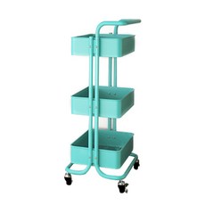 손잡이 수납장, 스카이 블루