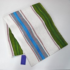 Nasan 印花麻布 P661-2, 混色