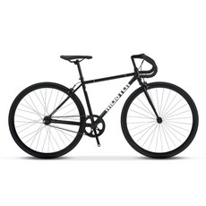 스마트 2020년형 700C 마이스터 FX 430, 블랙, 1개