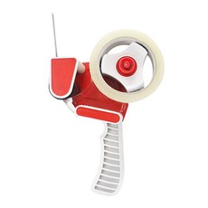 Prime一觸式膠帶槍型切割器, 隨機發貨, 1個